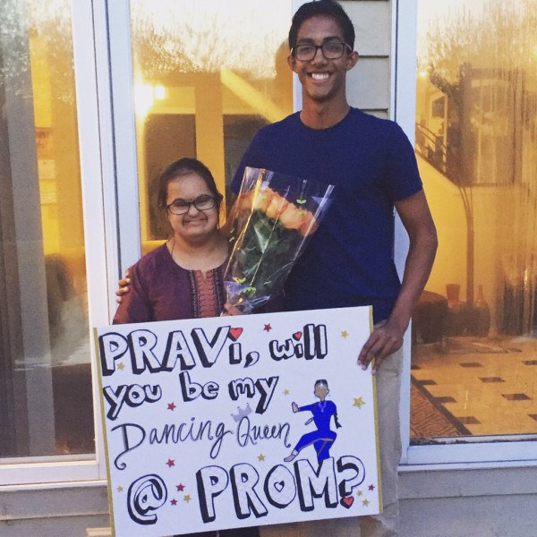 Promposal